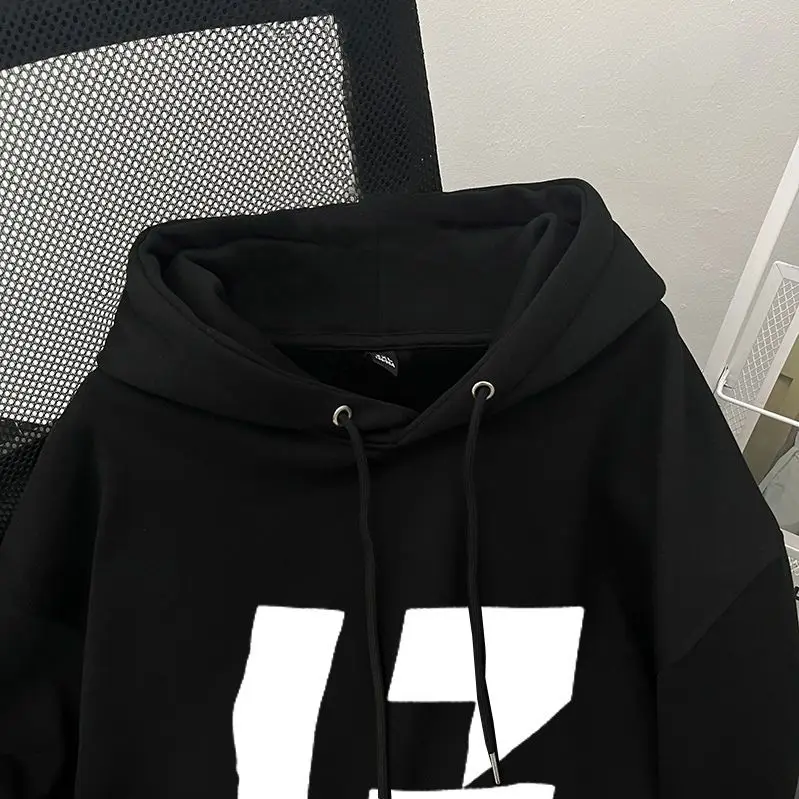 Mens With Hat Hoodies Korean Style Man Goth Expedition Breathable Velvet Relaxed-Fit Academia Autumn Gradient Multi-Pocket Woole
Mens With Hat Hoodies Korean Style Man Goth Expedition Breathable Velvet Relaxed-Fit Academia Autumn Gradient Multi-Pocket Woole