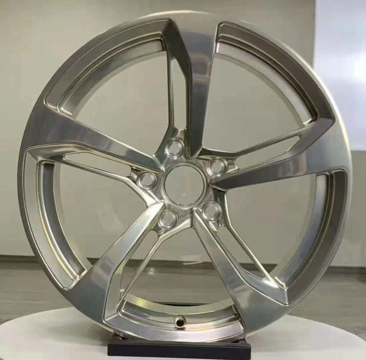 18 19 20 21-inch forged rims for Audi A4 A5 A6 A7 A8 RS5 RS6 RS7 RS8 S7 S8 Q3 Q5 Q7 Q8 5*112 custom forged wheels
18 19 20 21-inch forged rims for Audi A4 A5 A6 A7 A8 RS5 RS6 RS7 RS8 S7 S8 Q3 Q5 Q7 Q8 5*112 custom forged wheels