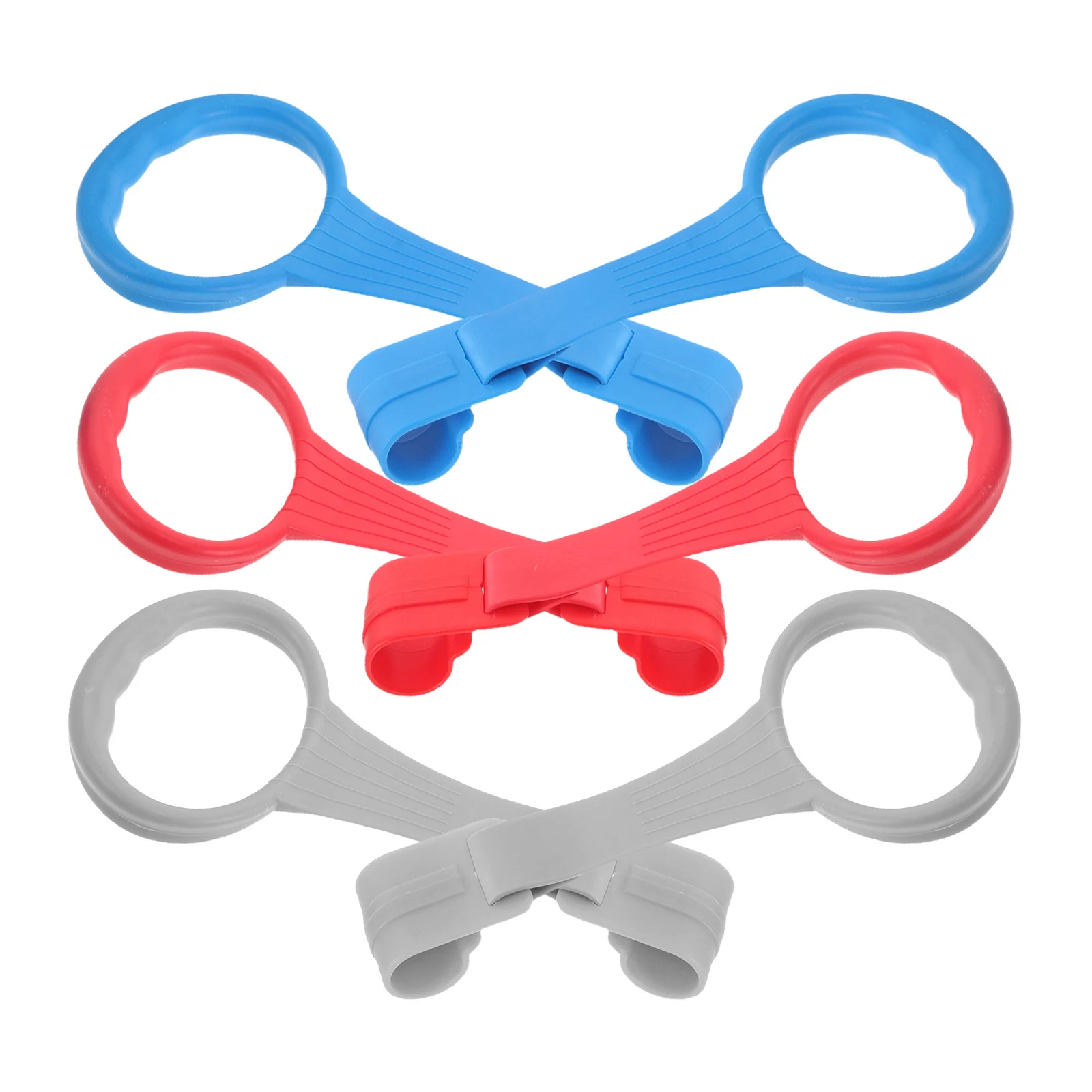 6pcs Baby Walking Assistant Rings Infant Standing Support Muscle Development Lightweight Safe Training Tool For Toddlers Pull Up
6pcs Baby Walking Assistant Rings Infant Standing Support Muscle Development Lightweight Safe Training Tool For Toddlers Pull Up