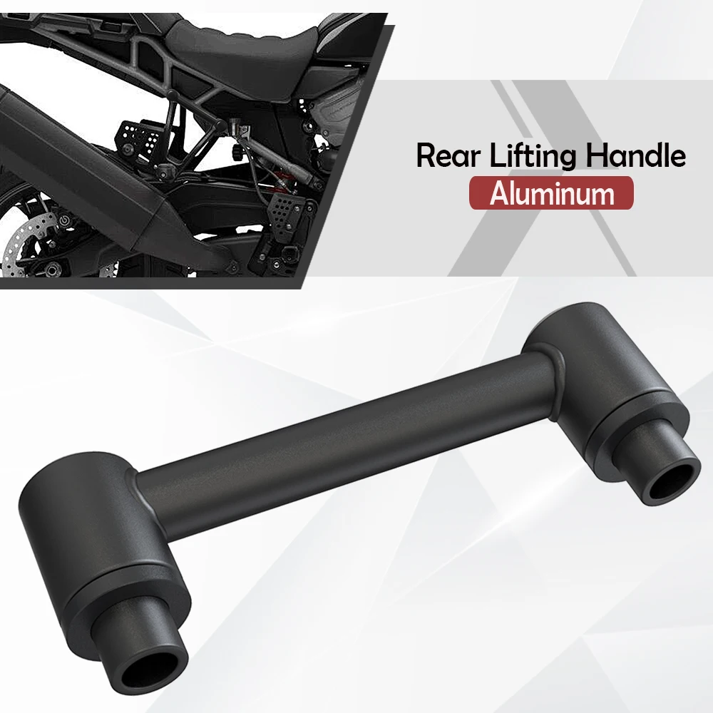 2023 New For Pan America 1250 RA1250 SPECIAL 1250 2021 2022~2024 Tool Accessories Rear Lifting Handle Motorcycle Stainless steel
2023 New For Pan America 1250 RA1250 SPECIAL 1250 2021 2022~2024 Tool Accessories Rear Lifting Handle Motorcycle Stainless steel
