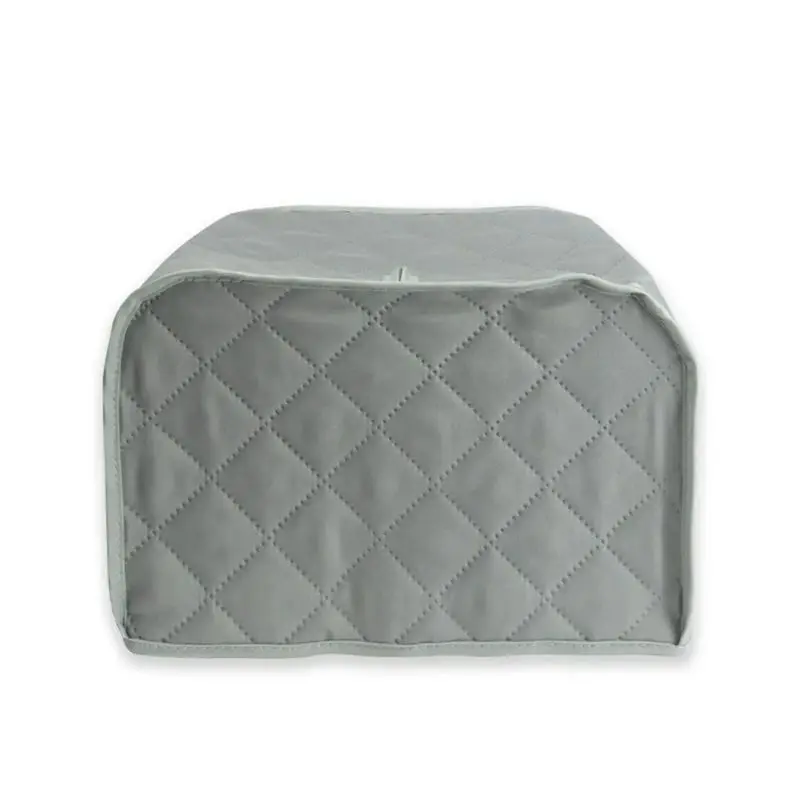 AUAU-крышка для бытового тостера, долговечная защита, инструмент для чистки кухни, пылезащитный чехол, чехол для тостера, подходит для кухни
AUAU-крышка для бытового тостера, долговечная защита, инструмент для чистки кухни, пылезащитный чехол, чехол для тостера, подходит для кухни