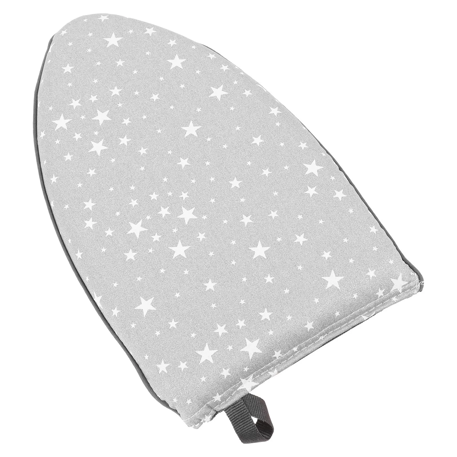 H held Ironing Board Mat Small Pad Portable Mini Garment Steamer Accessory Smooth High Temperature Resistant Thickened
H held Ironing Board Mat Small Pad Portable Mini Garment Steamer Accessory Smooth High Temperature Resistant Thickened
