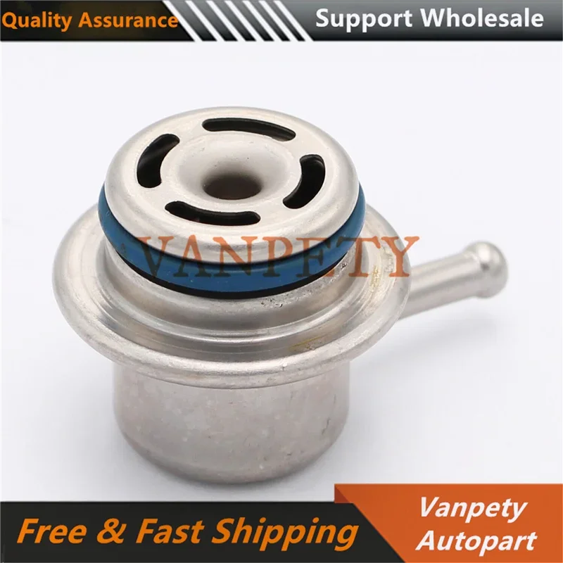 New Fuel Pressure Regulator XL5E9F775AB XL5E-9F775-AB Fits for Mazda 6 Ford Mondeo 2.0 16V
New Fuel Pressure Regulator XL5E9F775AB XL5E-9F775-AB Fits for Mazda 6 Ford Mondeo 2.0 16V