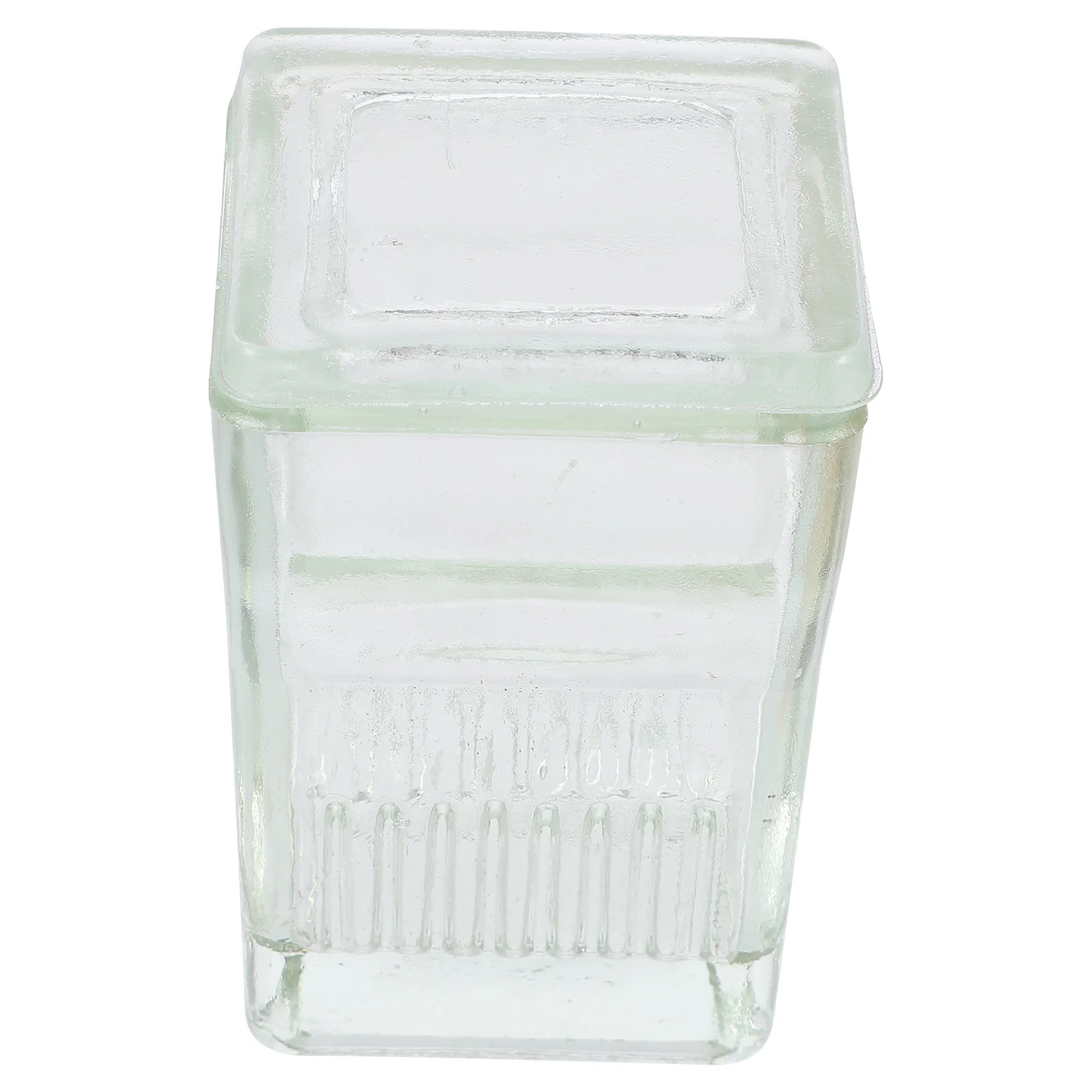 Vases Glass Staining Jar for Labs Laboratory Microscope 9-Slide Tank Transparent Man
Vases Glass Staining Jar for Labs Laboratory Microscope 9-Slide Tank Transparent Man