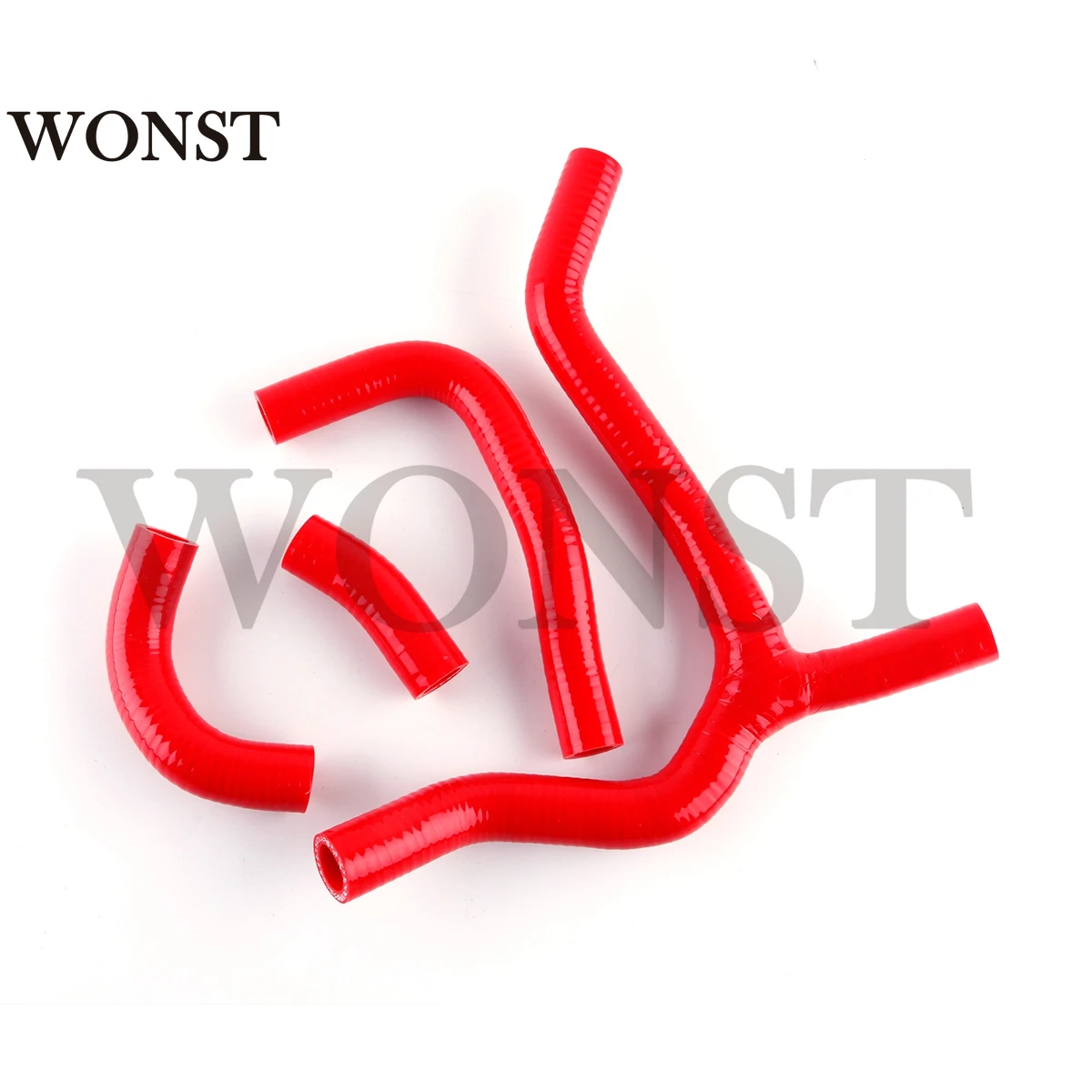 For Honda CRF450 CRF 450 R CRF450R 2013 2014 Motorcycle Silicone Radiator Coolant Hoses Tubes Piping Kit 4Pcs
For Honda CRF450 CRF 450 R CRF450R 2013 2014 Motorcycle Silicone Radiator Coolant Hoses Tubes Piping Kit 4Pcs