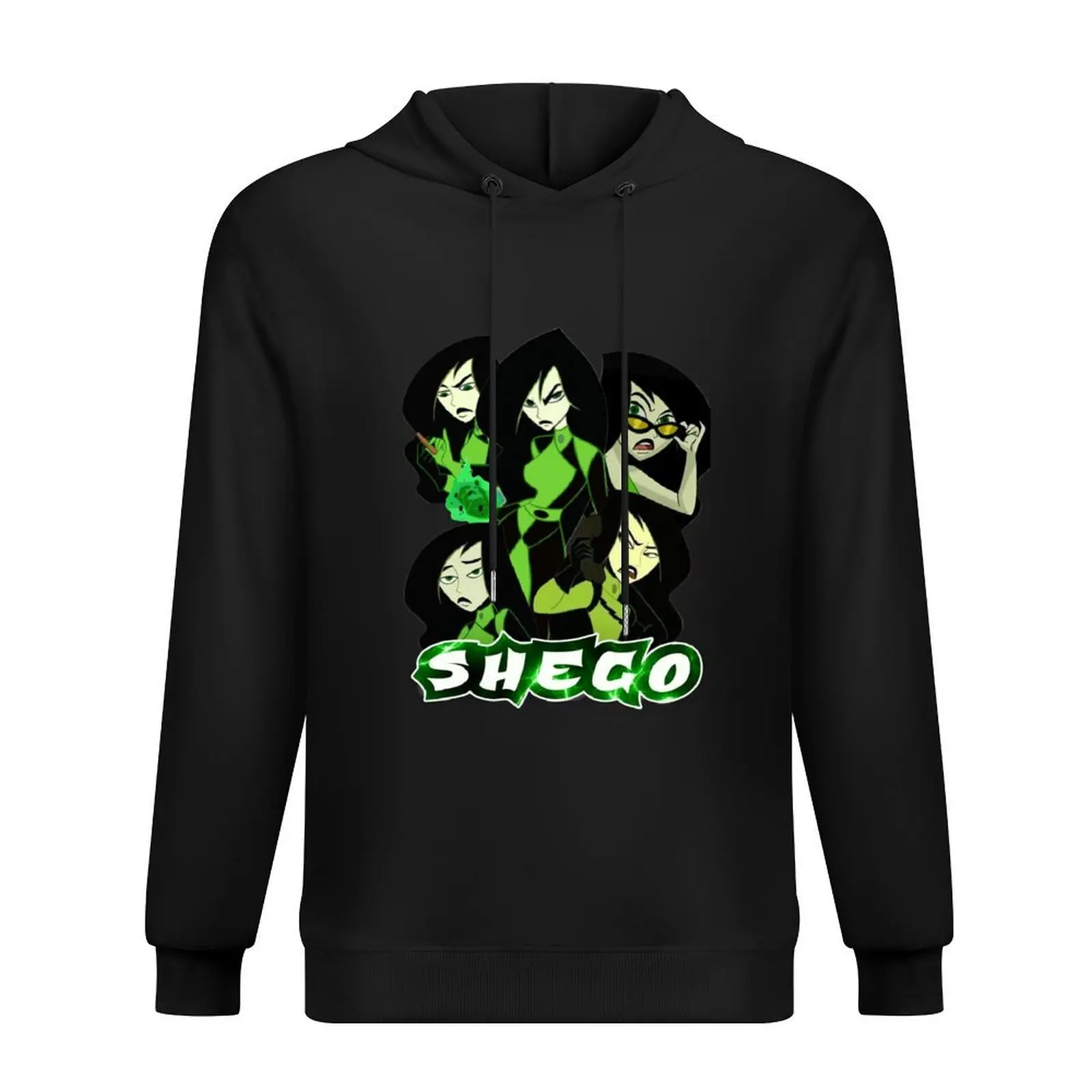 Shego Hoodie aesthetic clothing autumn new products autumn male clothes mens hoodie
Shego Hoodie aesthetic clothing autumn new products autumn male clothes mens hoodie