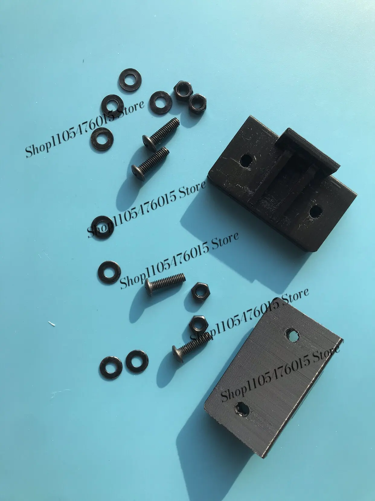 Black Hinge for Panasonic Technics SL-D2 Turntable Dust Cover Replacement Repair Parts Vinyl Player Accessories
Black Hinge for Panasonic Technics SL-D2 Turntable Dust Cover Replacement Repair Parts Vinyl Player Accessories