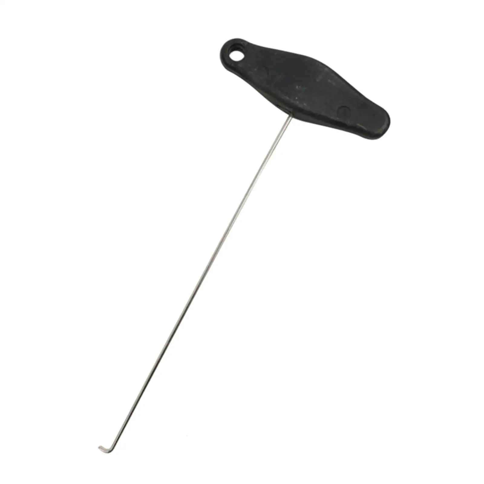 Air Outlet Removal Hook T-handle Labor Saving Pull-out Hook for Car Air Outlet Removal Car Repair Glass Regulator Removal
Air Outlet Removal Hook T-handle Labor Saving Pull-out Hook for Car Air Outlet Removal Car Repair Glass Regulator Removal