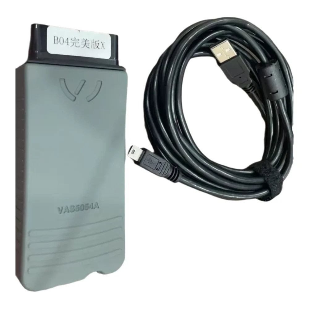 Диагностический сканер Vas 5054A ODIS V7.2.1 для автомобилей, считыватель кодов неисправностей OBD2
Диагностический сканер Vas 5054A ODIS V7.2.1 для автомобилей, считыватель кодов неисправностей OBD2