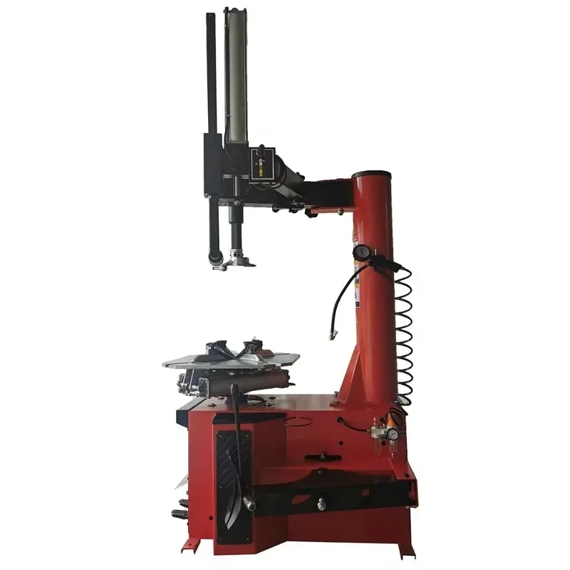 Full Automatic Tire Changer Machine for Car Tyre Repair Efficient Tire Changers Product - Automotive Tools And Equipment
Full Automatic Tire Changer Machine for Car Tyre Repair Efficient Tire Changers Product - Automotive Tools And Equipment