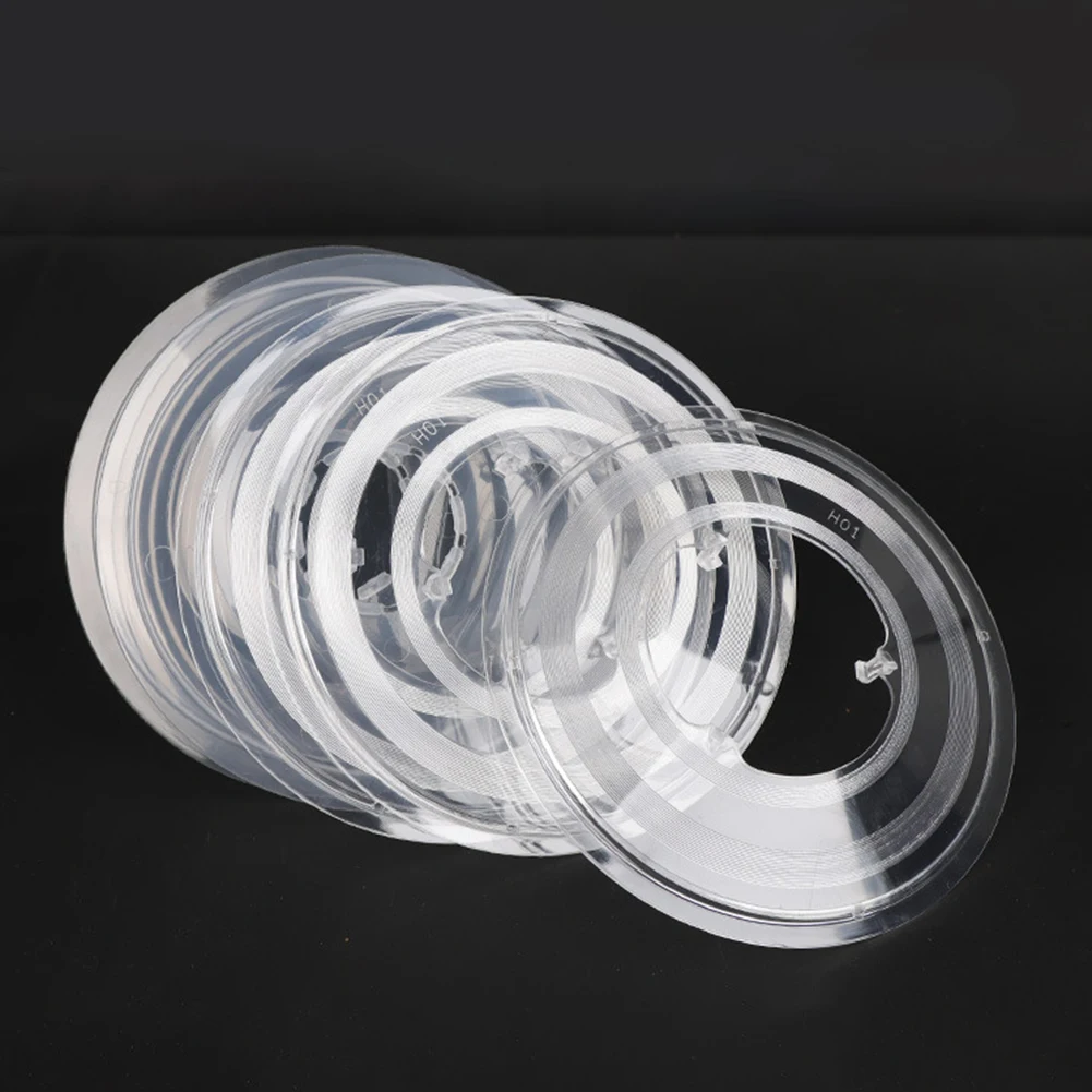 Bicycle Equipment Innovative Spoke Protector Design Ensures Smooth Operation of Cassettes Without Interference
Bicycle Equipment Innovative Spoke Protector Design Ensures Smooth Operation of Cassettes Without Interference