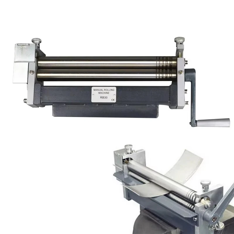 Настольная металлическая пластина, гибочный станок для металлических пластин, ручной гибочный станок, роликовый станок для круглой трубки, инструмент для изготовления
Настольная металлическая пластина, гибочный станок для металлических пластин, ручной гибочный станок, роликовый станок для круглой трубки, инструмент для изготовления