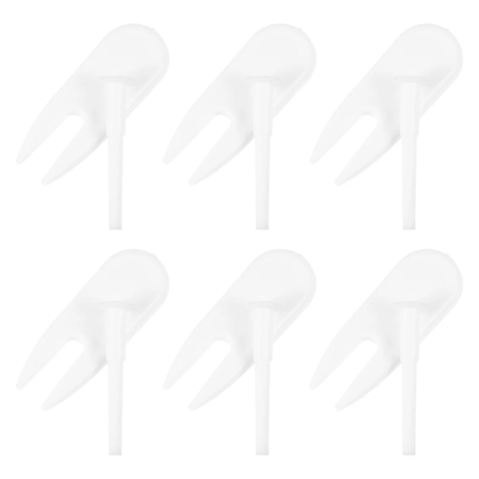 6 Sets for Horn Ball Exercise Remover Sports Air Stopper Yoga Replacement Kit Pin Balloon
6 Sets for Horn Ball Exercise Remover Sports Air Stopper Yoga Replacement Kit Pin Balloon