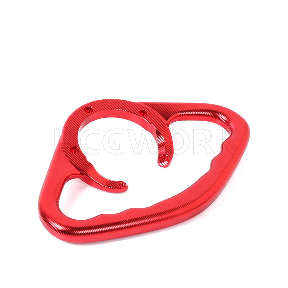 Motorcycle Accessories Fuel Tank Gas Cover Cap Rear Armrest Handrail for Suzuki Gsx250r 600 750 Gsxr1000
Motorcycle Accessories Fuel Tank Gas Cover Cap Rear Armrest Handrail for Suzuki Gsx250r 600 750 Gsxr1000