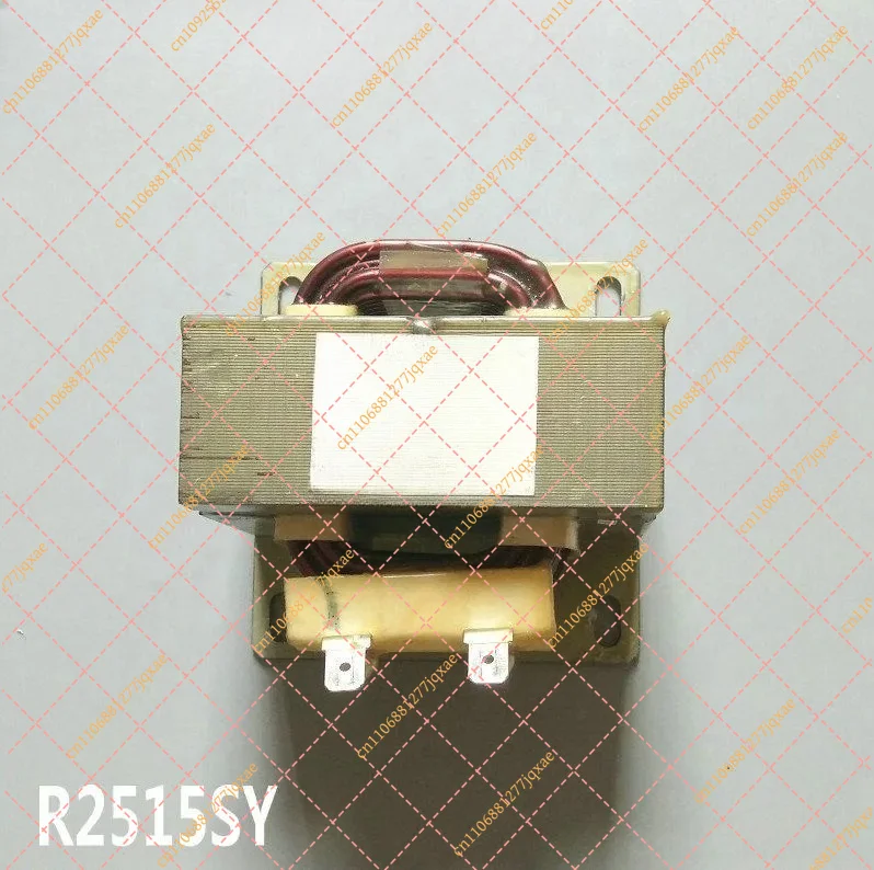 R2515SY Universal AC Reactor - Used Replacement Inductor Part for Cooling Systems (Ref: 990046701225A)
R2515SY Universal AC Reactor - Used Replacement Inductor Part for Cooling Systems (Ref: 990046701225A)