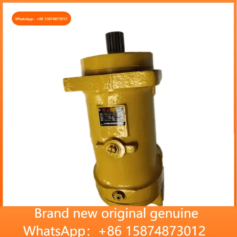 Best selling A6V107 Series A6V107HA22FZ1039 A6V107HD1(HA1/HD2)2FZ(P)2-039 Hydraulic Fixed Piston Motor Piston Pump
Best selling A6V107 Series A6V107HA22FZ1039 A6V107HD1(HA1/HD2)2FZ(P)2-039 Hydraulic Fixed Piston Motor Piston Pump