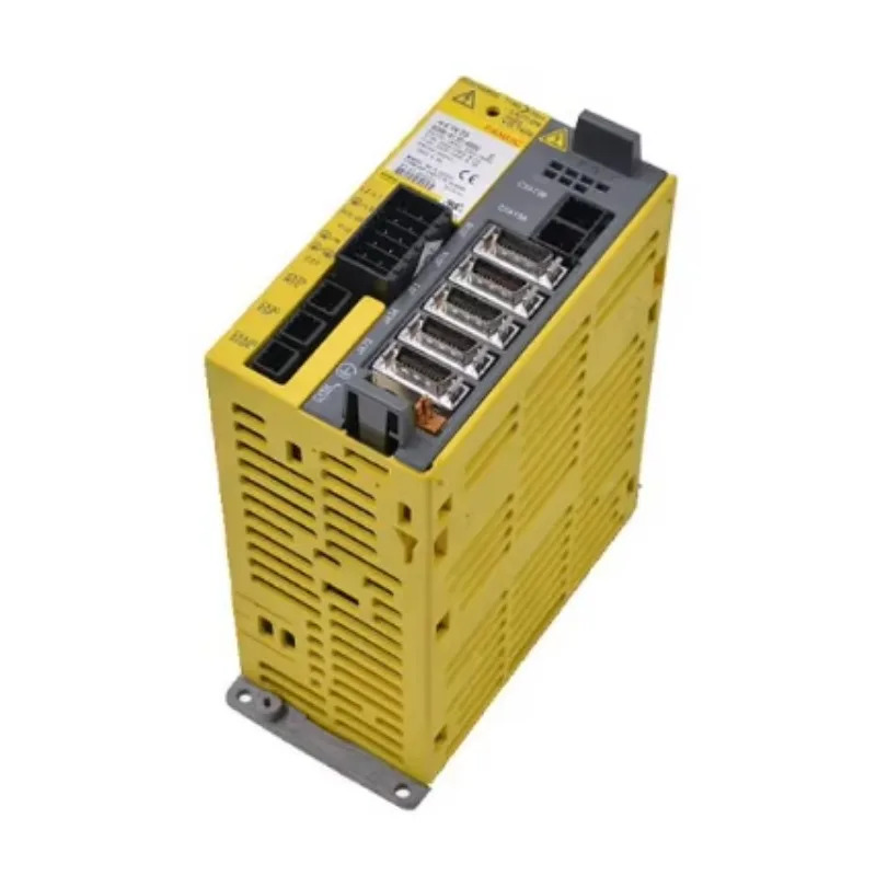 New Original A06B-6132-H002 in Stock Automation
New Original A06B-6132-H002 in Stock Automation