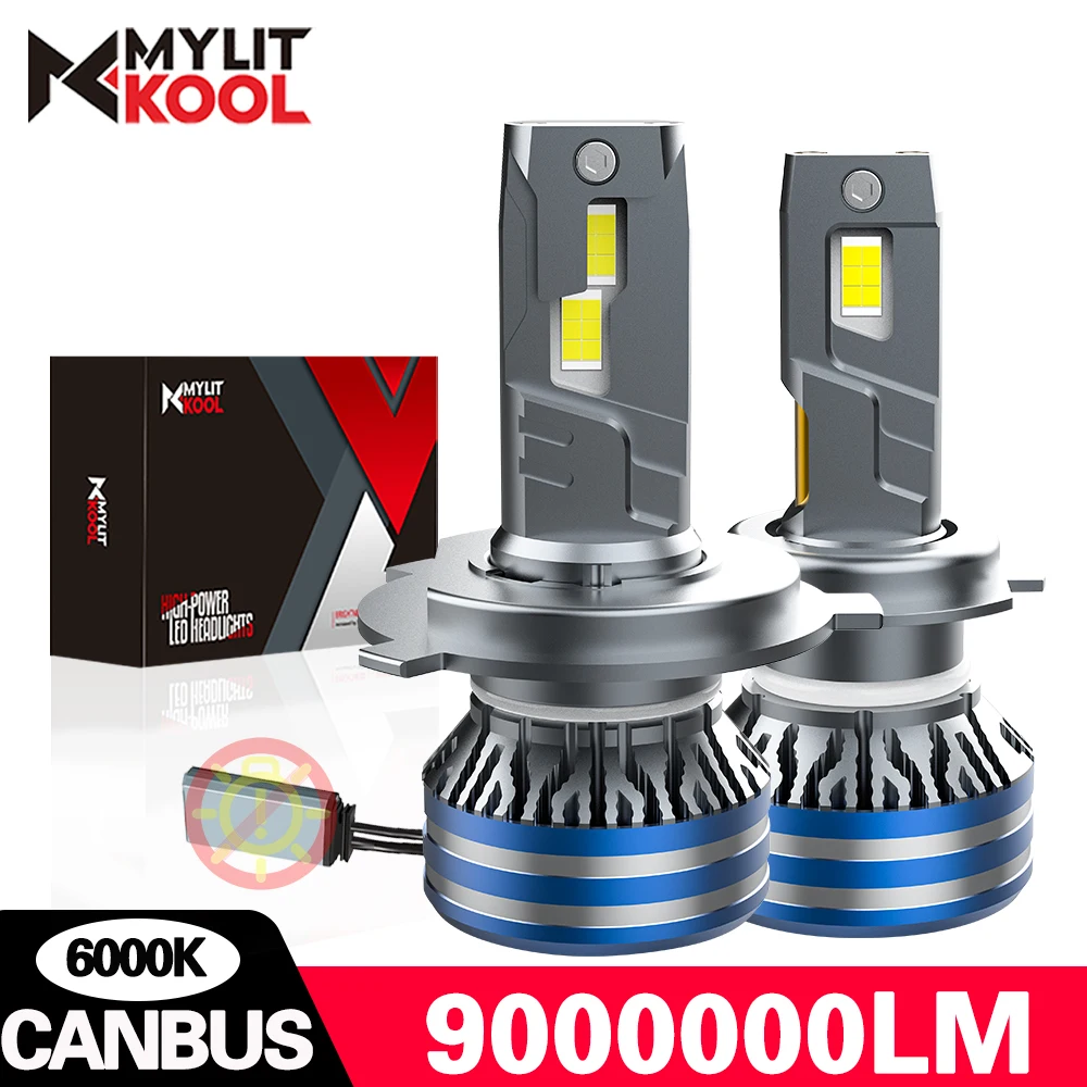 1800W 9000000LM H7 H11 Светодиодные фары Canbus Высокомощные автомобильные лампы H4 H1 9005 HB3 9006 HB4 9012 HIR2 Противотуманные фары 6000K 12V 24V
1800W 9000000LM H7 H11 Светодиодные фары Canbus Высокомощные автомобильные лампы H4 H1 9005 HB3 9006 HB4 9012 HIR2 Противотуманные фары 6000K 12V 24V