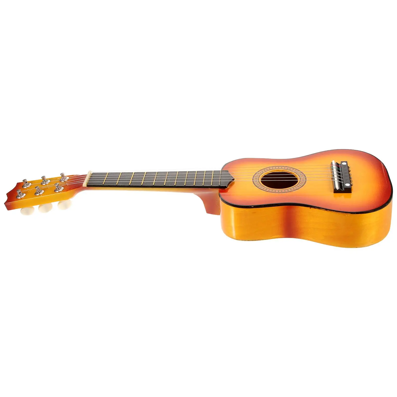 21 Inch Kids Guitar Children Size Toddler Guitars Electric Beginner Baby Musical Instrument Portable Wooden Toy Acoustic
21 Inch Kids Guitar Children Size Toddler Guitars Electric Beginner Baby Musical Instrument Portable Wooden Toy Acoustic