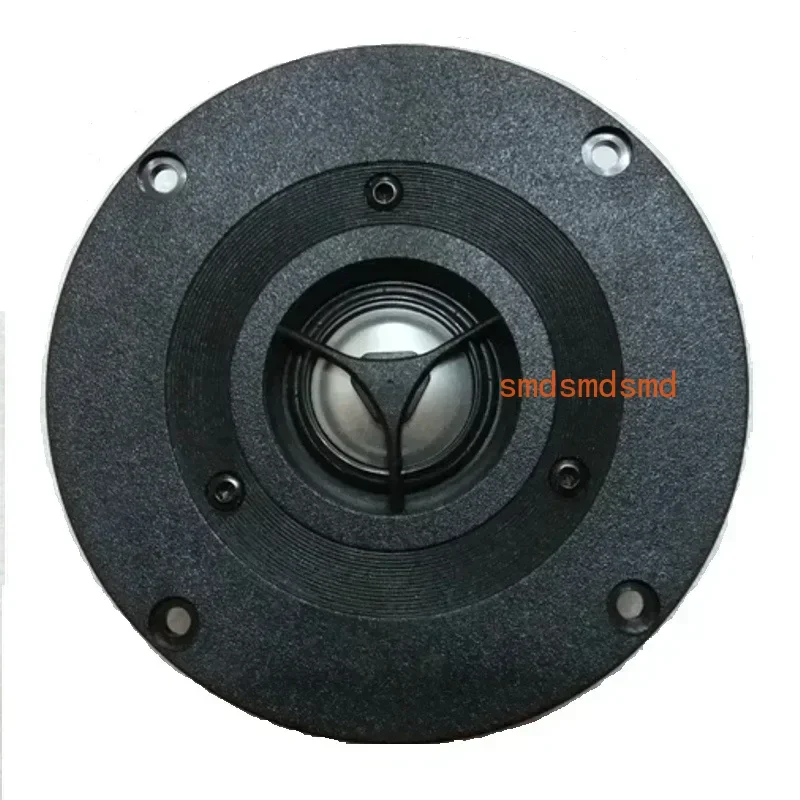 VIFA D25AG-35-06 4'' HiFi Home Audio DIY High Performance Aluminum Membrane Tweeter Speaker Unit 6ohm/100W
VIFA D25AG-35-06 4'' HiFi Home Audio DIY High Performance Aluminum Membrane Tweeter Speaker Unit 6ohm/100W