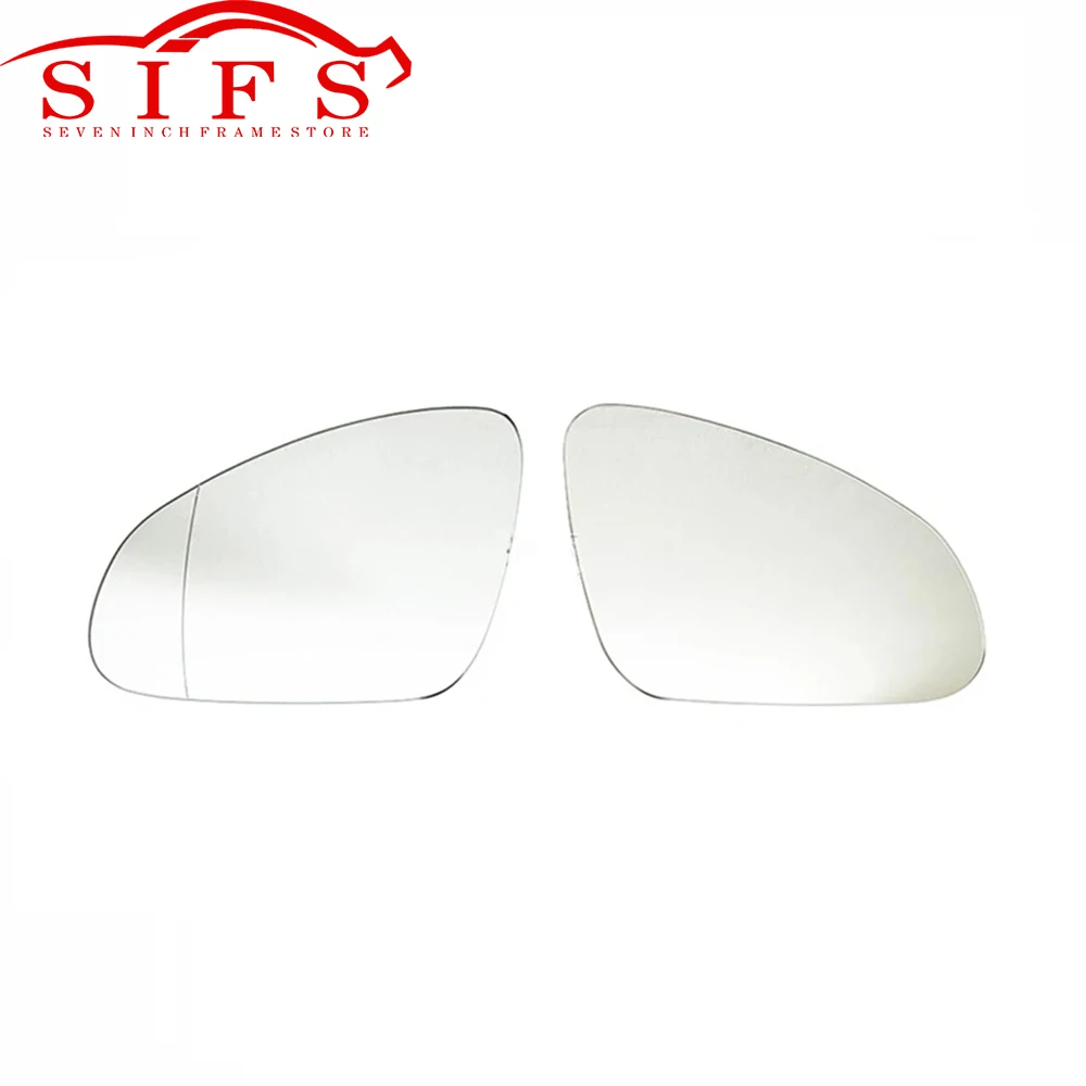 Auto Left Right Heated Rear Mirror Glass for Opel Vauxhall Astra J 2009-2015 Adam 2012-2018 Sport Tourer 2011+ 1428451 1428452
Auto Left Right Heated Rear Mirror Glass for Opel Vauxhall Astra J 2009-2015 Adam 2012-2018 Sport Tourer 2011+ 1428451 1428452