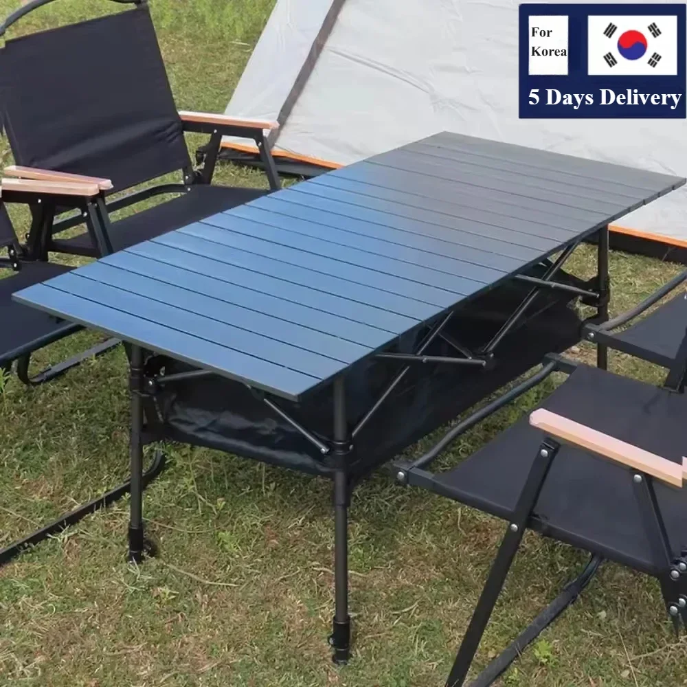 Outdoor Picnic Table With Easy Carrying Bag Lightweight For Self-Driving Trips Egg Roll Long Table Portable Camping Folding Desk
Outdoor Picnic Table With Easy Carrying Bag Lightweight For Self-Driving Trips Egg Roll Long Table Portable Camping Folding Desk