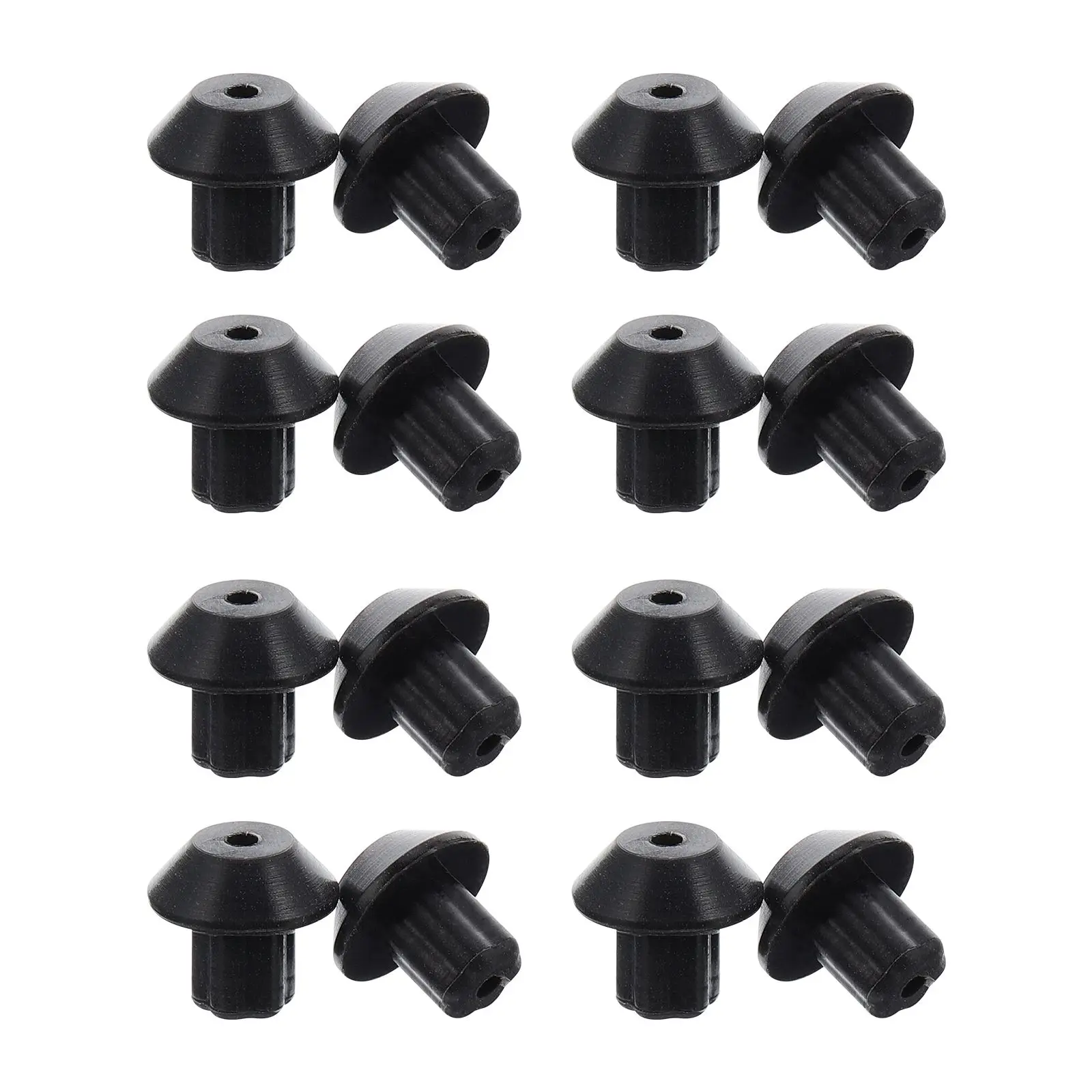 48PCS Rubber Feet for Gas Range Grate Replacement Durable Non Scratch Stove Burner Parts WB2K101 PS241358
48PCS Rubber Feet for Gas Range Grate Replacement Durable Non Scratch Stove Burner Parts WB2K101 PS241358