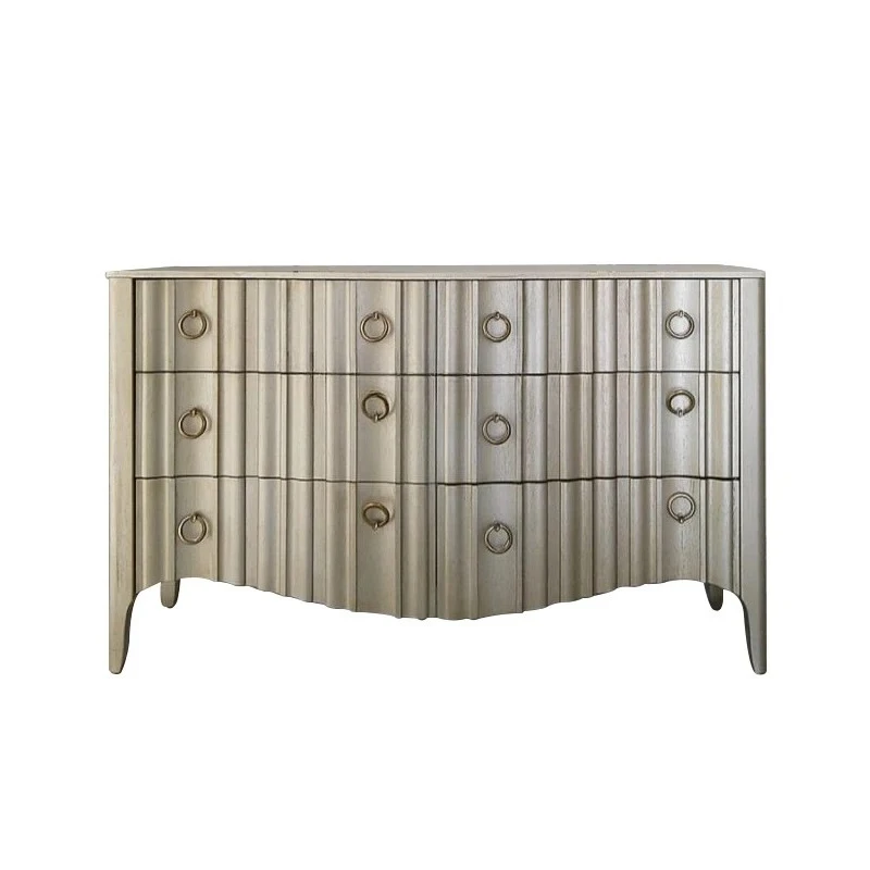 American art furniture chest cabinet entrance cabinet American solid wood drawer entrance storage cabinet
American art furniture chest cabinet entrance cabinet American solid wood drawer entrance storage cabinet
