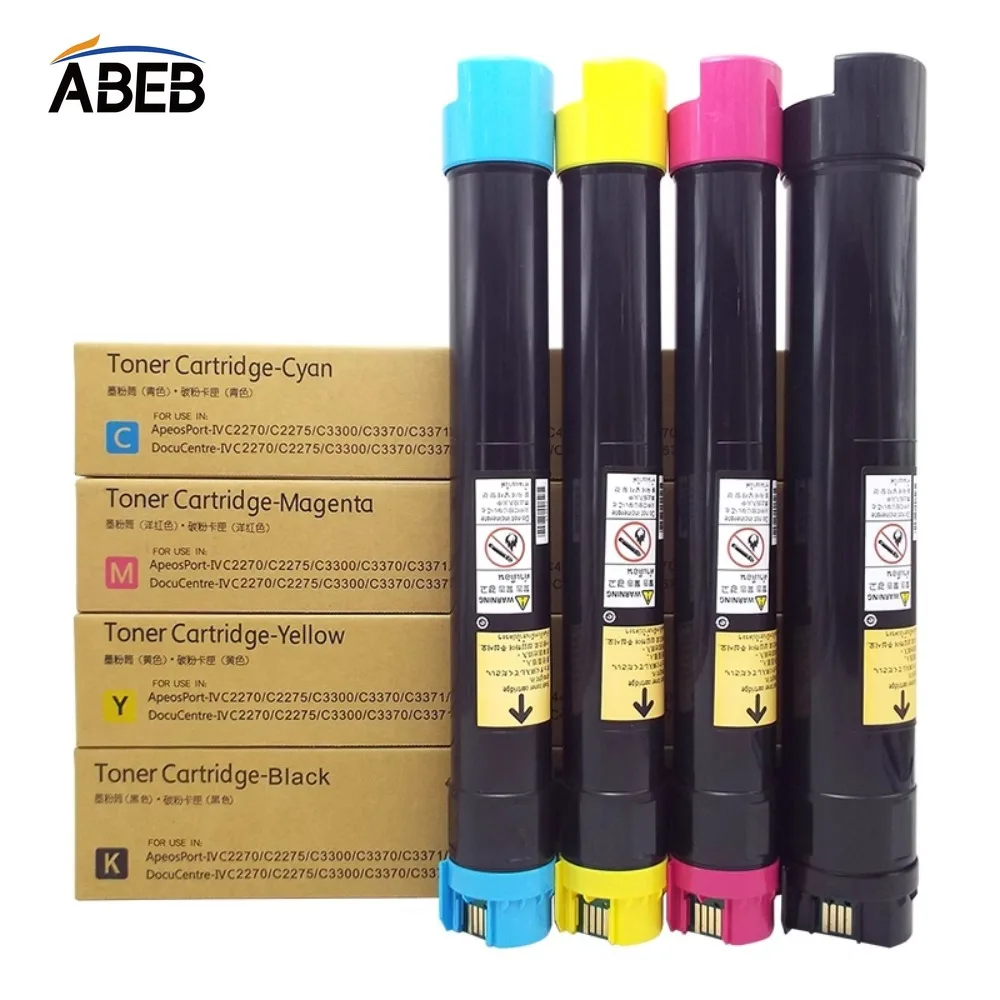 1 шт., совместимый картридж с тонером 7525 для Xerox WorkCentre 7530 7535 7545 7556 7825 7830 7835 7845 7855 7970, высококачественный чип NA
1 шт., совместимый картридж с тонером 7525 для Xerox WorkCentre 7530 7535 7545 7556 7825 7830 7835 7845 7855 7970, высококачественный чип NA