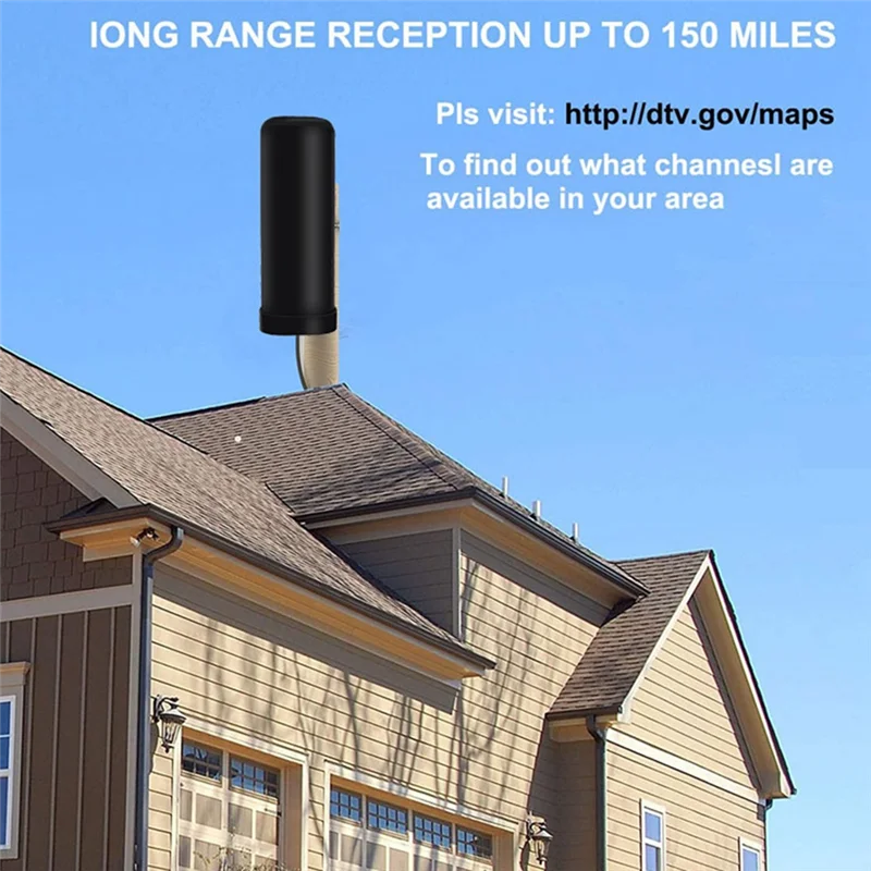 Цифровая телевизионная антенна, цилиндрический тип HD DTMB DVB-B2 ATSC, наземная антенна, ТВ-приемник для использования в помещении и на открытом воздухе, 1 компл.
Цифровая телевизионная антенна, цилиндрический тип HD DTMB DVB-B2 ATSC, наземная антенна, ТВ-приемник для использования в помещении и на открытом воздухе, 1 компл.