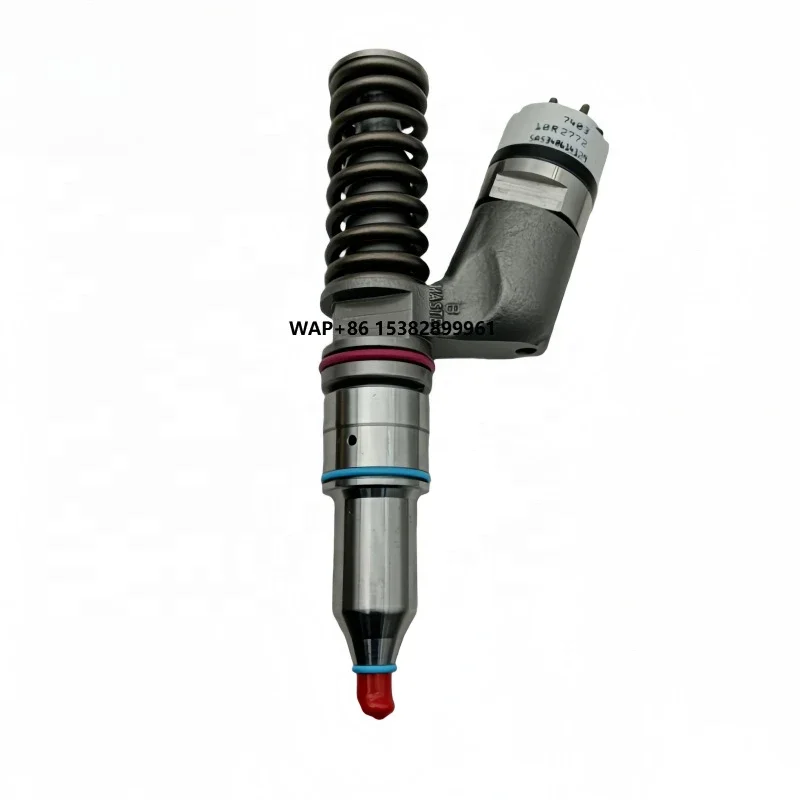 Valve 253-0618 2530618 for Engine Fuel Pump Assembly High Quality Supply
Valve 253-0618 2530618 for Engine Fuel Pump Assembly High Quality Supply