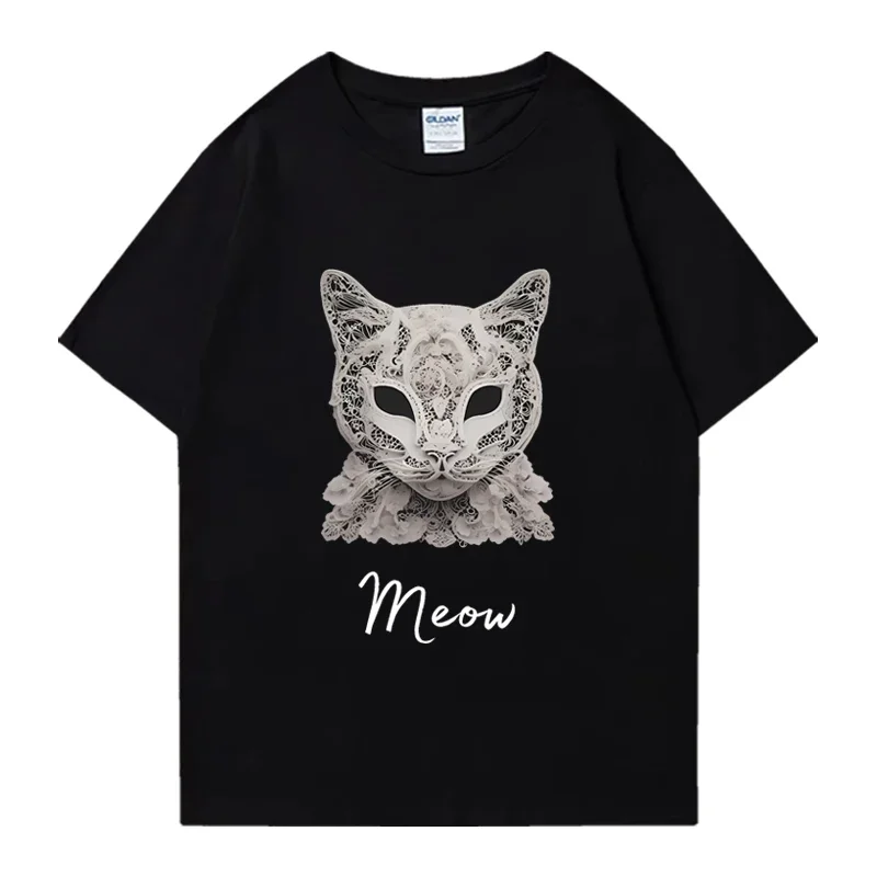 Hot Singer Baby Lasagna Eurovision 2024 New Cat T Shirt Men Women vintage harajuku short sleeve T-shirts Unisex 100% Cotton Tops
Hot Singer Baby Lasagna Eurovision 2024 New Cat T Shirt Men Women vintage harajuku short sleeve T-shirts Unisex 100% Cotton Tops