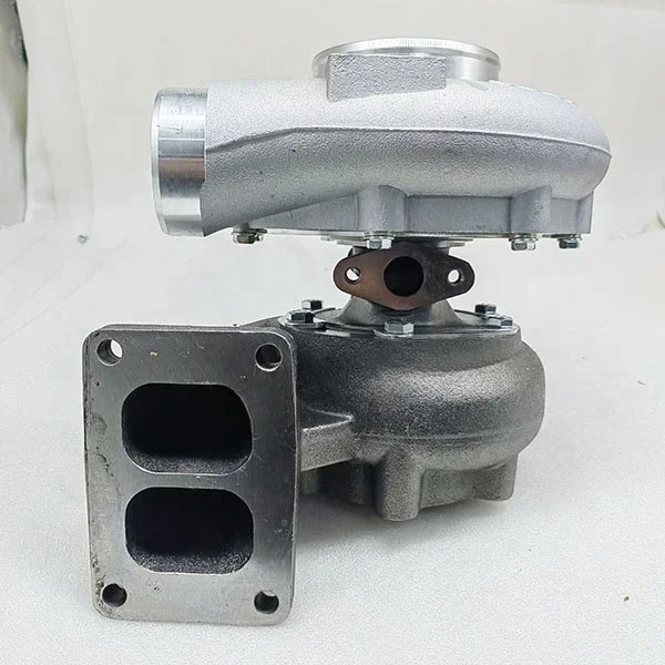 Механические детали двигателя J095S00008 Турбокомпрессор экскаватора
Механические детали двигателя J095S00008 Турбокомпрессор экскаватора