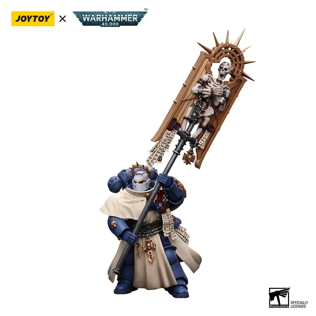 JOYTOY R 40k 1/18 Фигурки аниме 12,5 см Ультрамарины Bladeguard Древняя коллекция Модель игрушки Гаражный комплект на складе
JOYTOY R 40k 1/18 Фигурки аниме 12,5 см Ультрамарины Bladeguard Древняя коллекция Модель игрушки Гаражный комплект на складе