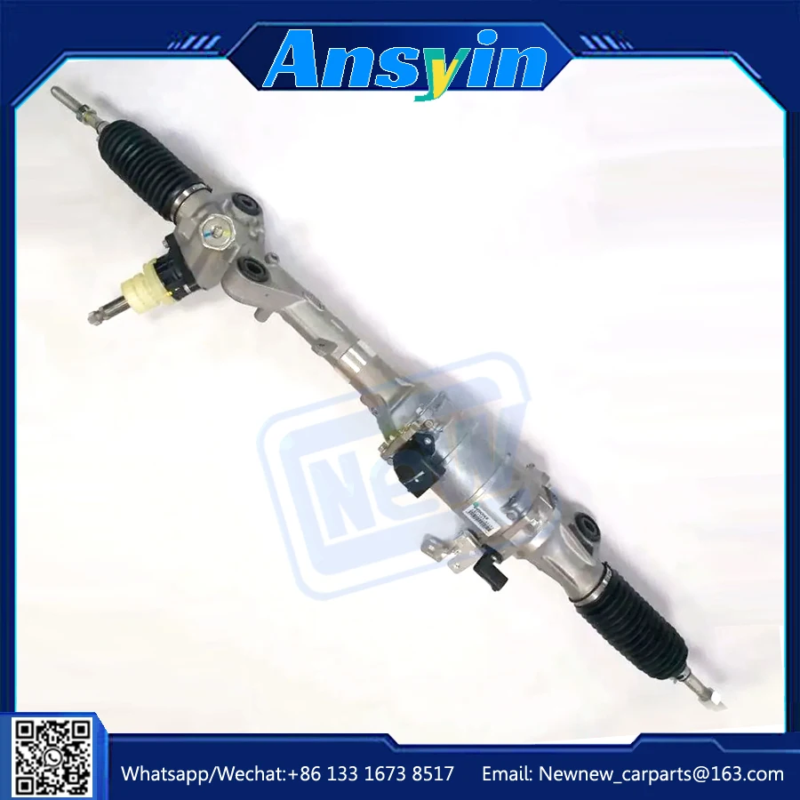 Автозапчасти, рулевая рейка с электроприводом для MAZDA 6 MK2 OEM GS8T-3296007M GS8T3296007M, правый руль
Автозапчасти, рулевая рейка с электроприводом для MAZDA 6 MK2 OEM GS8T-3296007M GS8T3296007M, правый руль