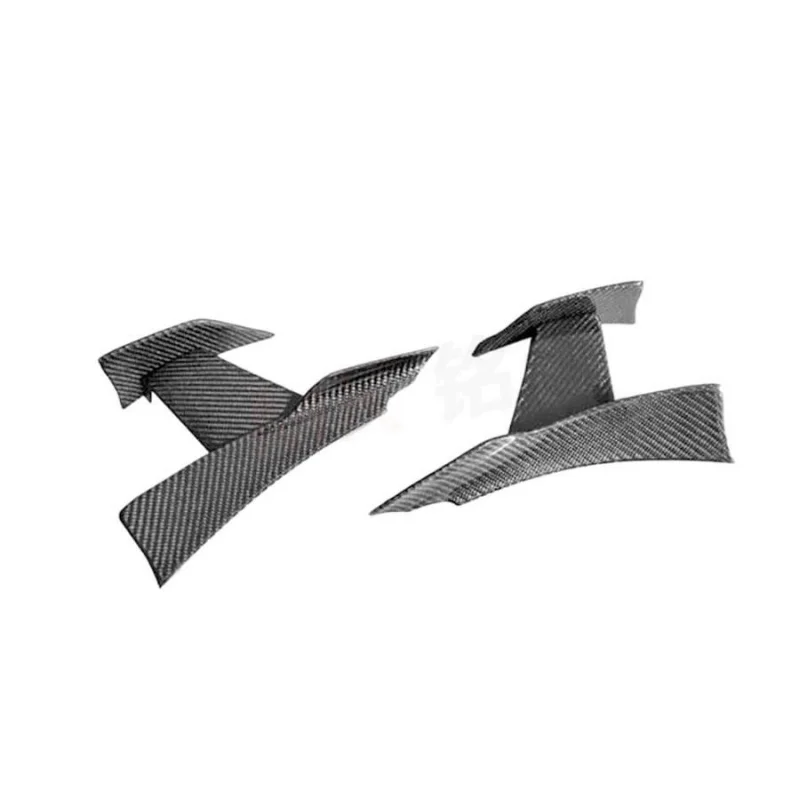 Suitable for BMW M3 F80 M4 F82 F83 MAD Carbon Fiber Front Air Knife 2014-2019
Suitable for BMW M3 F80 M4 F82 F83 MAD Carbon Fiber Front Air Knife 2014-2019