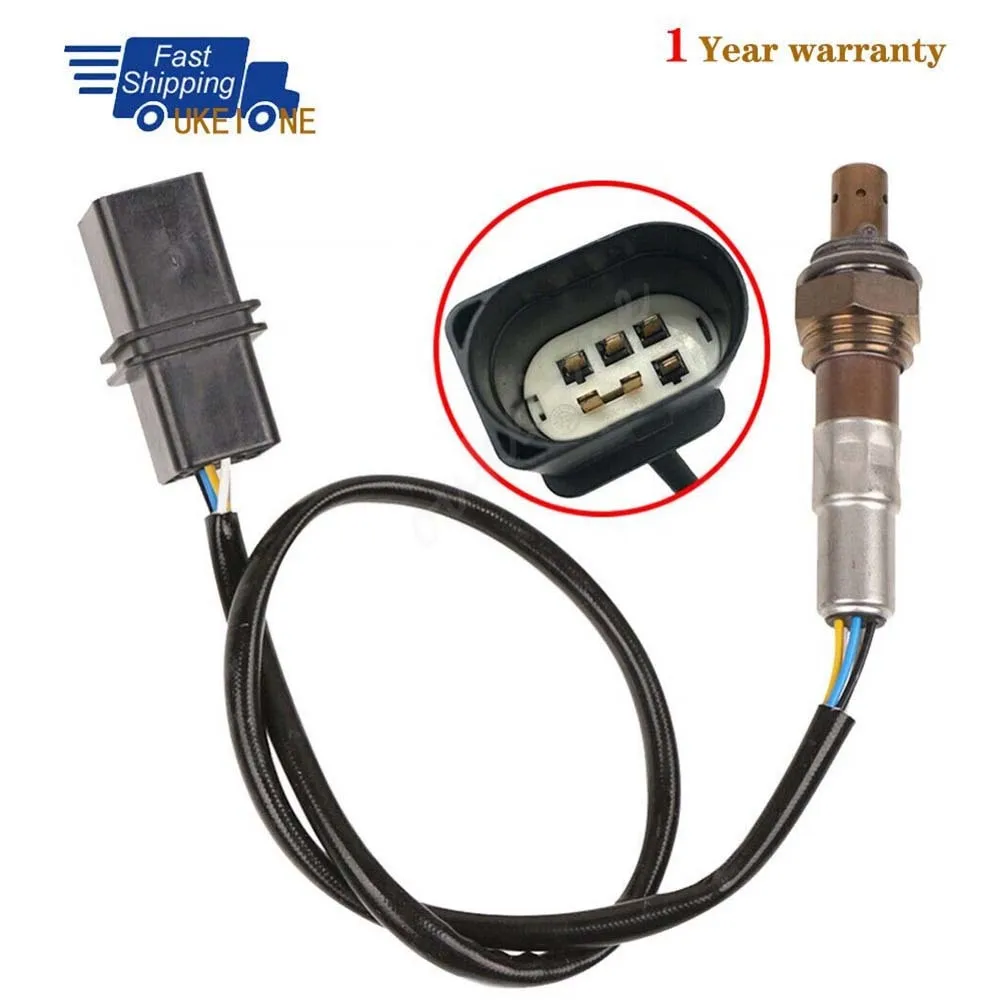 234-5430 For Hyundai Elantra 2003-2009 Kia Spectra Spectra5 2005-2009 2.0L L4 Lambda O2 Oxygen Sensor Upstream Car Accessories
234-5430 For Hyundai Elantra 2003-2009 Kia Spectra Spectra5 2005-2009 2.0L L4 Lambda O2 Oxygen Sensor Upstream Car Accessories