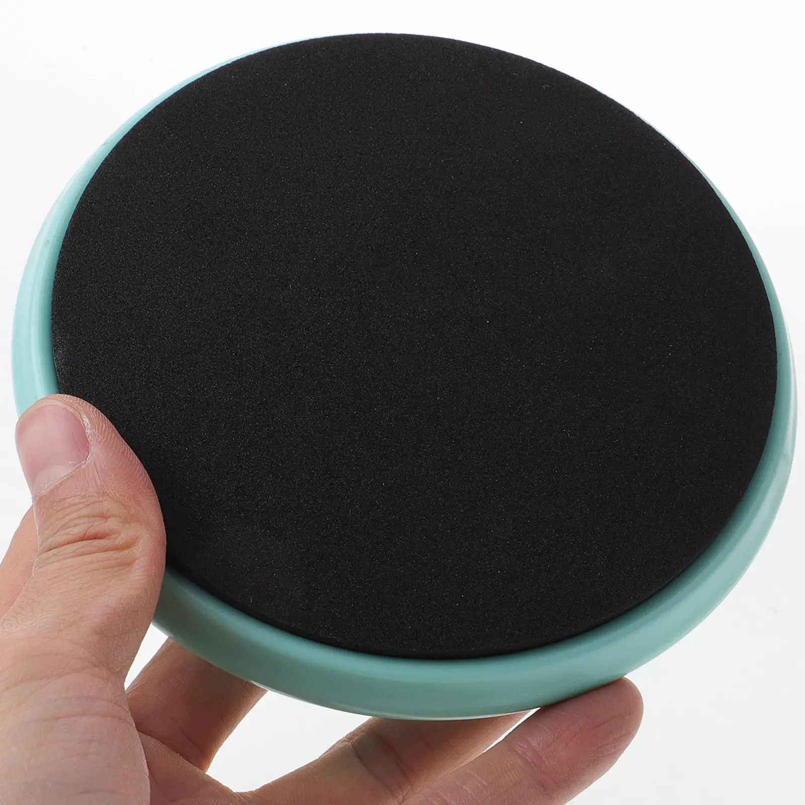 Professional Ballet Turn Board Stainless Steel Base with High Density Sponge Surface for Dancers Skaters Pirouette
Professional Ballet Turn Board Stainless Steel Base with High Density Sponge Surface for Dancers Skaters Pirouette