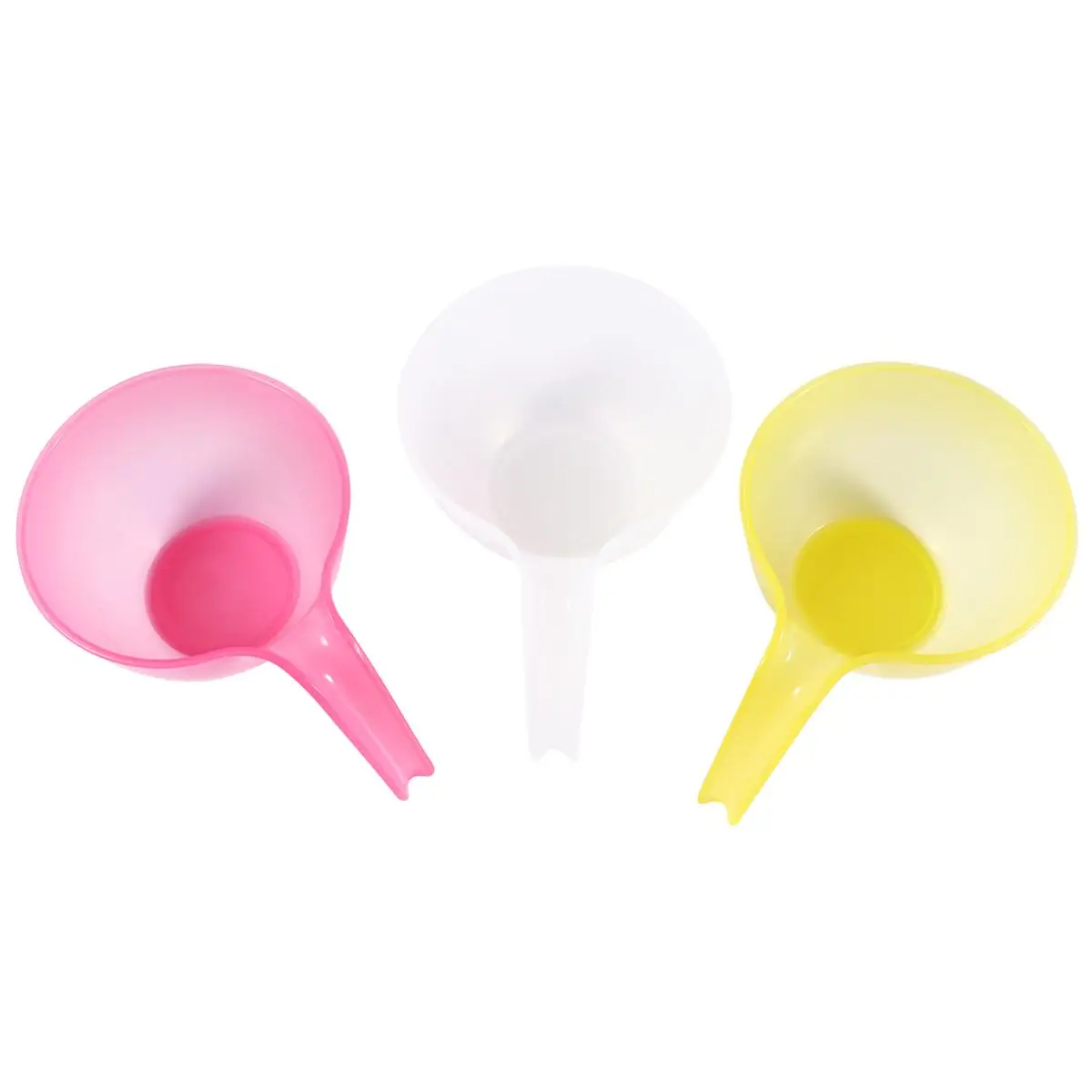 3Pcs Mixing Bowls Sauce Palette Durable Food Grade Material Handle Microwave Safe Storage Snacks Salad Serving Kitchen
3Pcs Mixing Bowls Sauce Palette Durable Food Grade Material Handle Microwave Safe Storage Snacks Salad Serving Kitchen