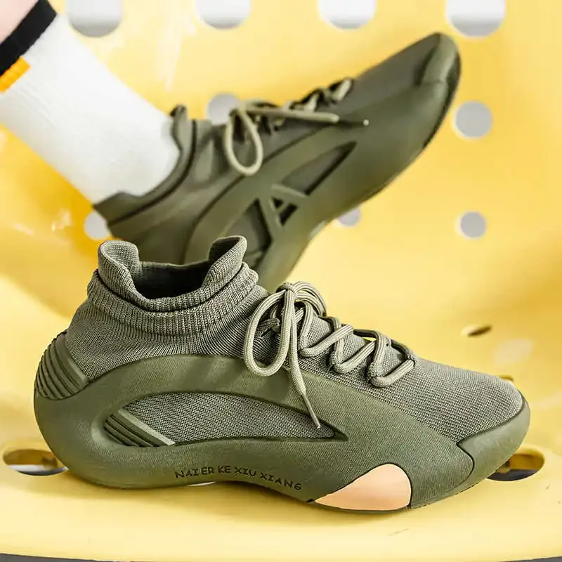 With Holes Synthetic Leather Big Size Man Skateboarding Fashion Shoes For Men Sneakers Luxury Brand Sport The Most Sold
With Holes Synthetic Leather Big Size Man Skateboarding Fashion Shoes For Men Sneakers Luxury Brand Sport The Most Sold
