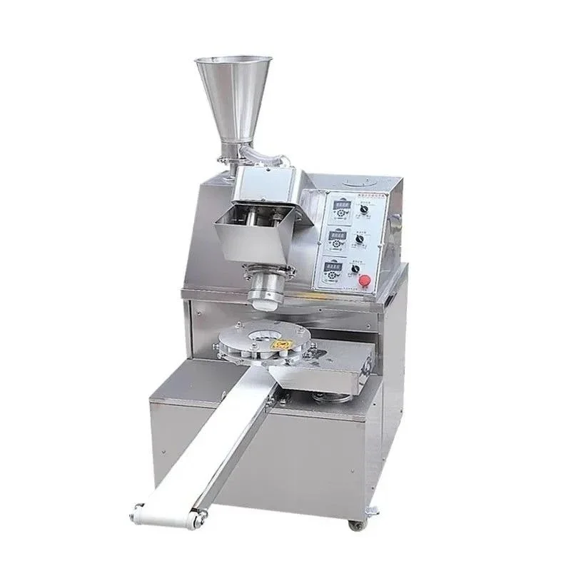 Automatic steamed buns machine Multifunctional steamed buns integrated machine Small steamed buns machine
Automatic steamed buns machine Multifunctional steamed buns integrated machine Small steamed buns machine