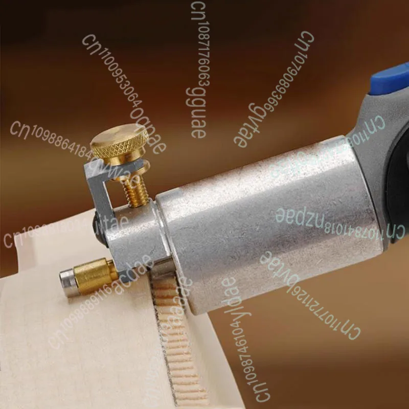 Extended milling groove edge trimming strip repair and production tools folk bakelite classical guitar
Extended milling groove edge trimming strip repair and production tools folk bakelite classical guitar