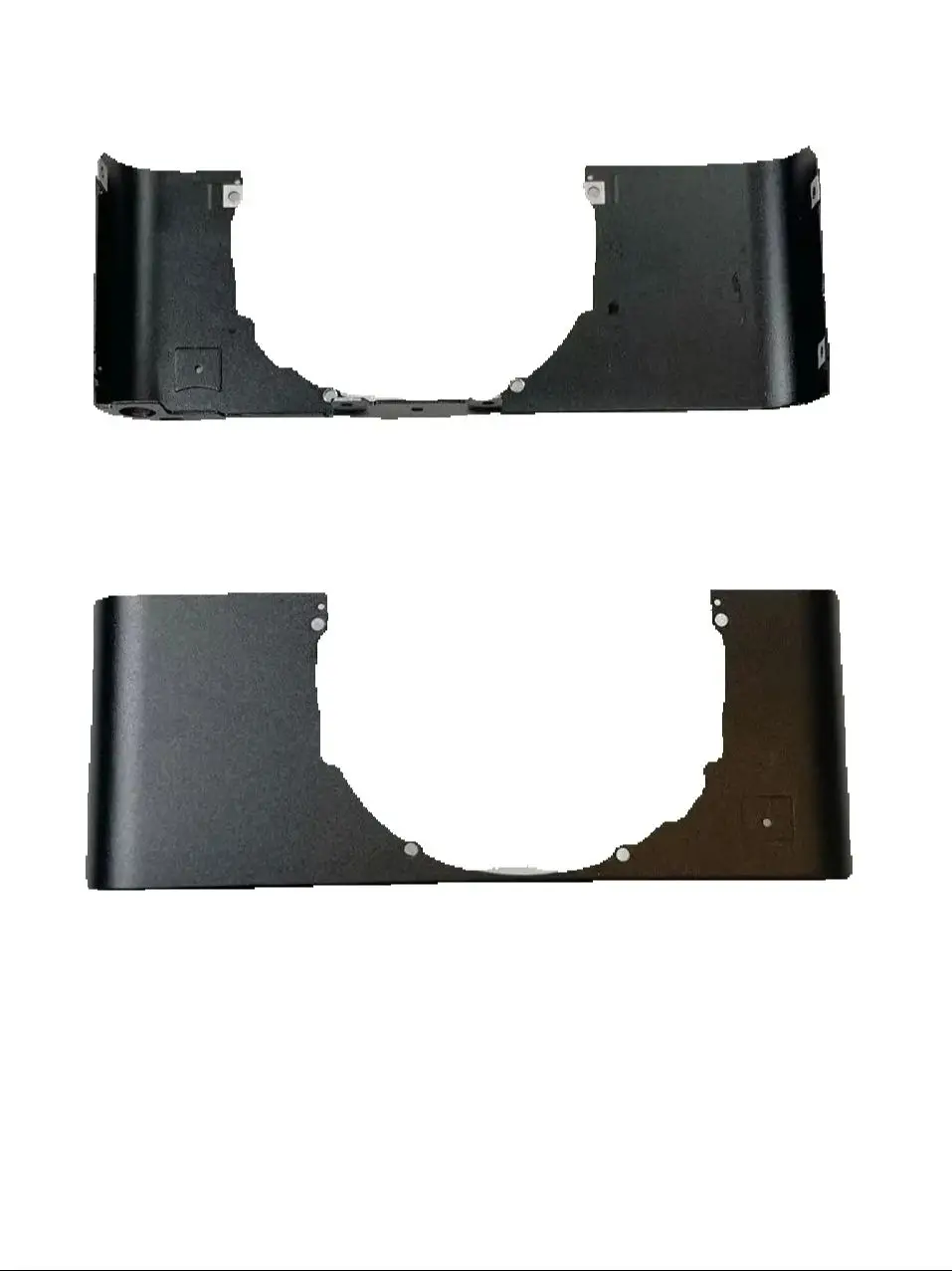 1PCS New Original Front Cover Shell for Sony RX100VI RX100VII RX100M6 RX100M7 Black Front Shell
1PCS New Original Front Cover Shell for Sony RX100VI RX100VII RX100M6 RX100M7 Black Front Shell