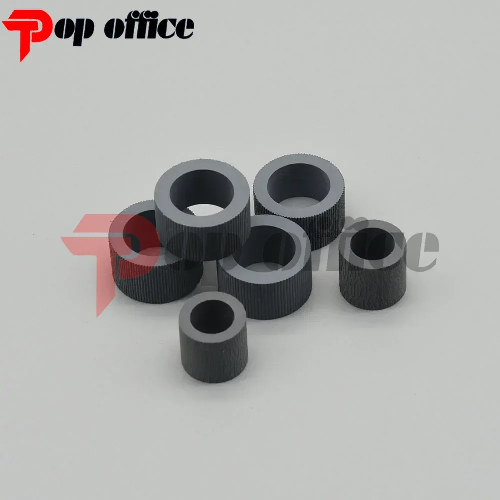 1Set Original Scanner Roller kit USED be for Kodak SCANMATE I940 I920 Pickup roller separation pad assembly
1Set Original Scanner Roller kit USED be for Kodak SCANMATE I940 I920 Pickup roller separation pad assembly