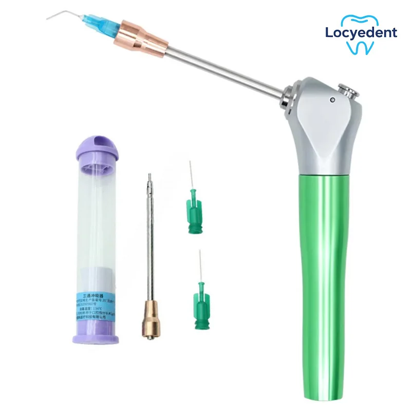 3 Set Dental Three Way Spray Golden Nozzles Tips Air Water Syringe Handpiece Nozzles Tips Tubes Dentist Instrument
3 Set Dental Three Way Spray Golden Nozzles Tips Air Water Syringe Handpiece Nozzles Tips Tubes Dentist Instrument