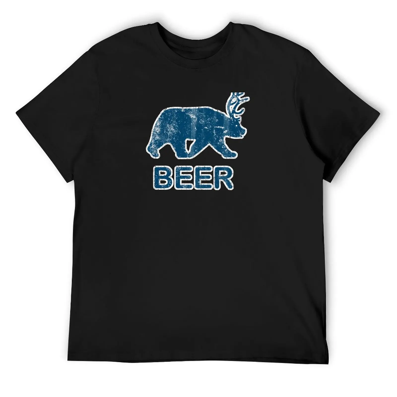 Vintage Beer Bear Deer T-Shirt tees new edition anime clothes street wear mens clothing
Vintage Beer Bear Deer T-Shirt tees new edition anime clothes street wear mens clothing