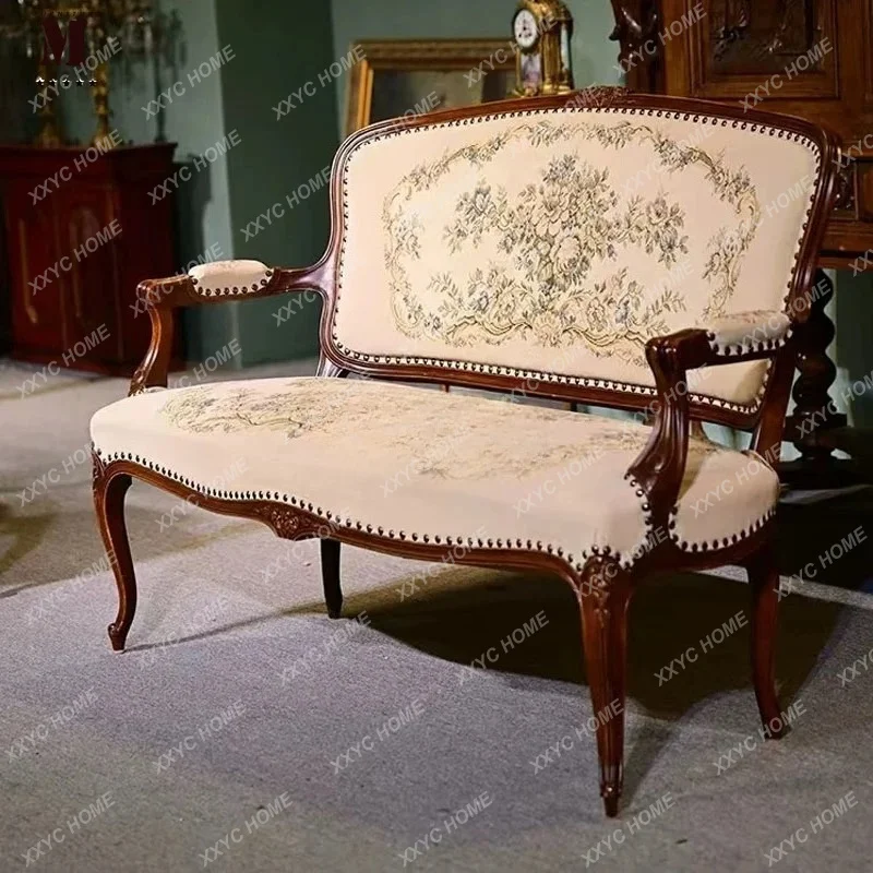 GG medieval solid wood carving flower, sofa chair studio leisure fabric reception, customization
GG medieval solid wood carving flower, sofa chair studio leisure fabric reception, customization