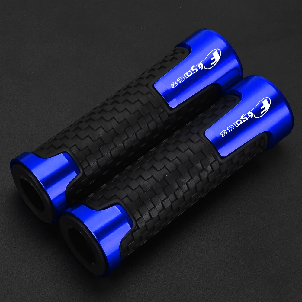 For BMW F650CS F 650 CS DAKAR SCARVER F650 CS ABS 2025 Motorcycle Accessories Non Slip Handlebar Grip Throttle Hand Bar Grips
For BMW F650CS F 650 CS DAKAR SCARVER F650 CS ABS 2025 Motorcycle Accessories Non Slip Handlebar Grip Throttle Hand Bar Grips