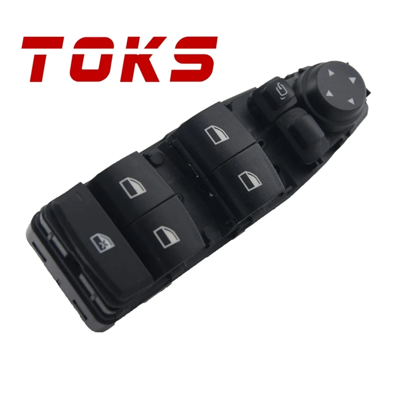 61319362112 Electric Power Window Switch For BMW F30 F80 316 318 320 328 330 335 340 2011-2018,61319218482
61319362112 Electric Power Window Switch For BMW F30 F80 316 318 320 328 330 335 340 2011-2018,61319218482