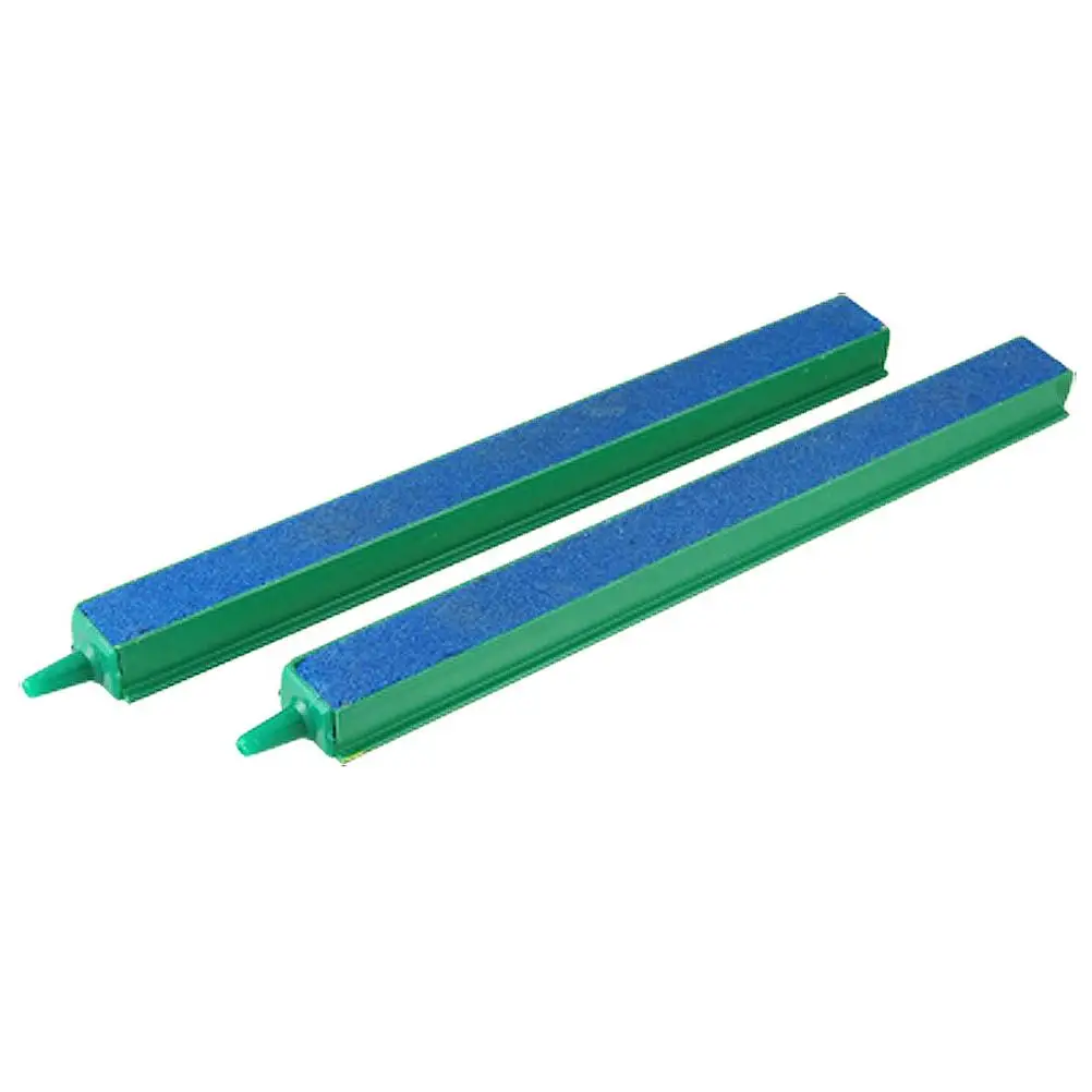 4Pcs Air Stone Bar for Fish Tank Bubble Release Stones Sturdy Material Long Use Equal Air Bubble Distribution Aquatic Fish
4Pcs Air Stone Bar for Fish Tank Bubble Release Stones Sturdy Material Long Use Equal Air Bubble Distribution Aquatic Fish
